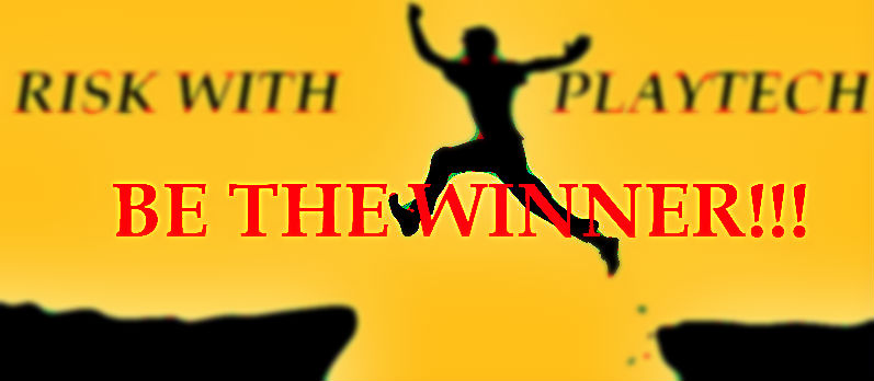 The biggest Playtech casino winners