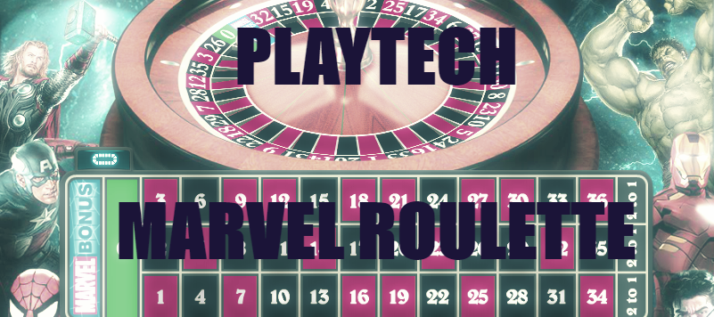 Best Playtech roulette types