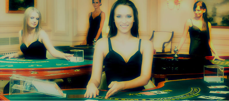 All Playtech online houses offered