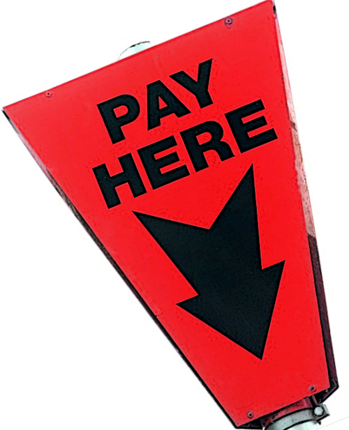 Making Payments with PayPal