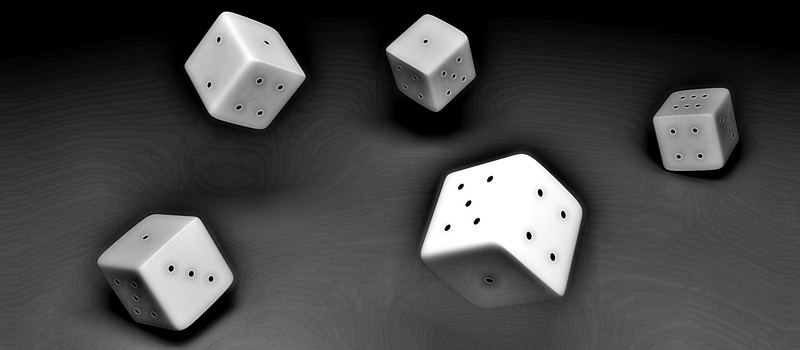 Craps and Wins Together