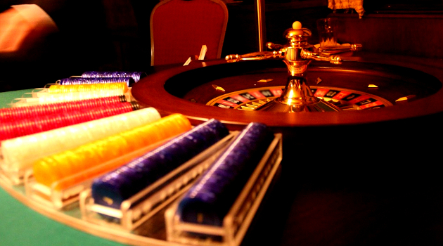 Types of Roulette for Online Casinos