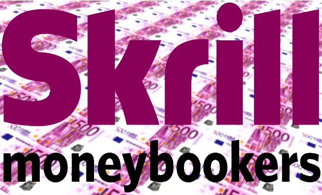 Skrill for 
