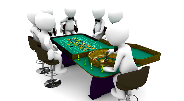 Go and Check Bonuses fro Roulette