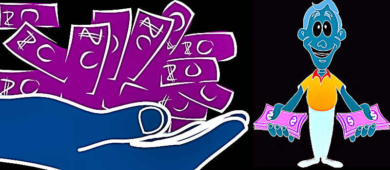 Choose Bonus for Blackjack