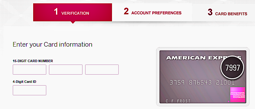 Registration