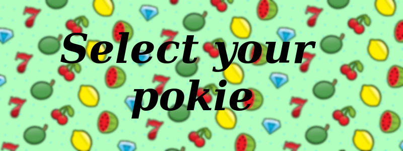 play the best online pokies for real