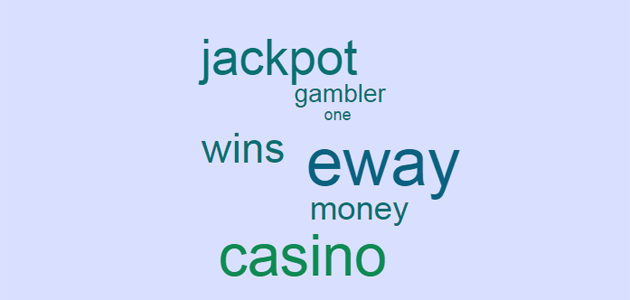 choose your payment service - eway