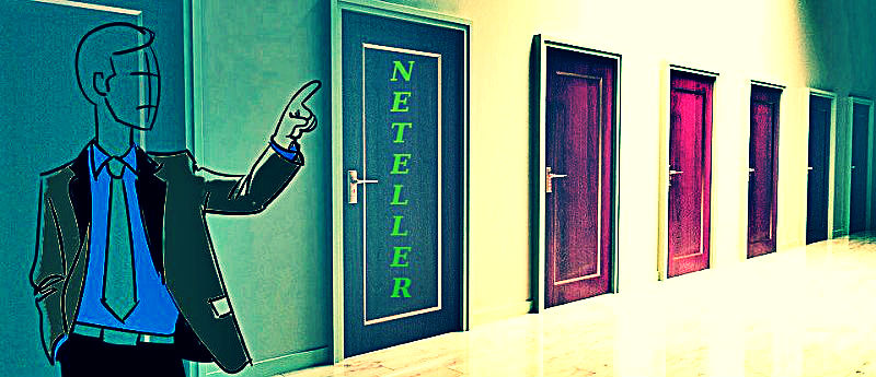 All Neteller online casinos offered