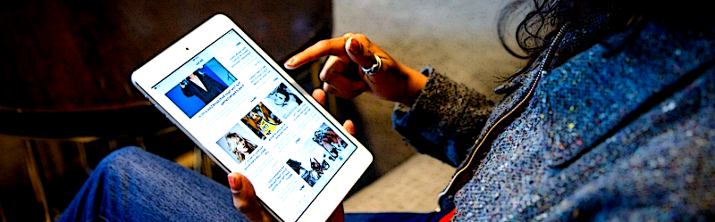 experience mobile casinos on your iPad